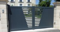 Notre société de clôture et de portail à Chateauneuf-de-Gadagne
